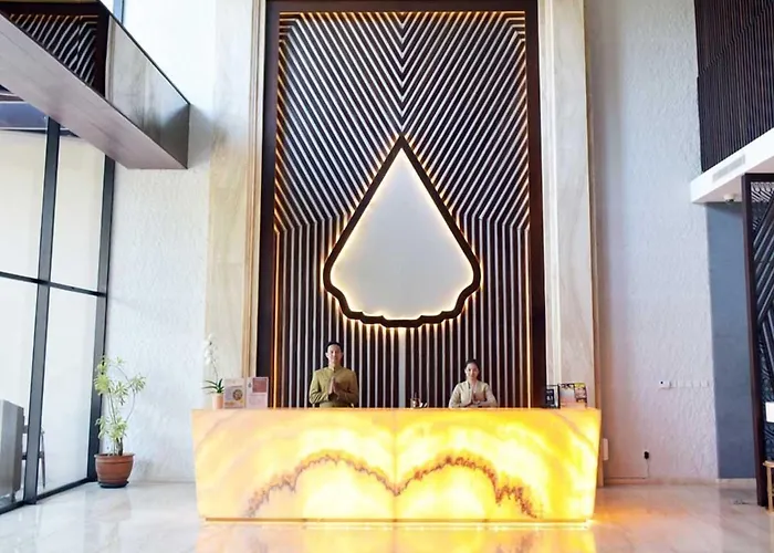 De Java Hotel Bandung