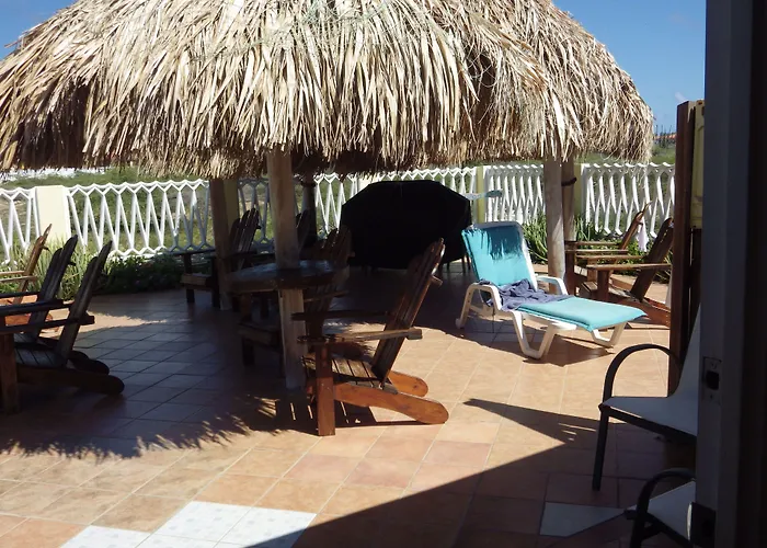 Aruba Cunucu Residence