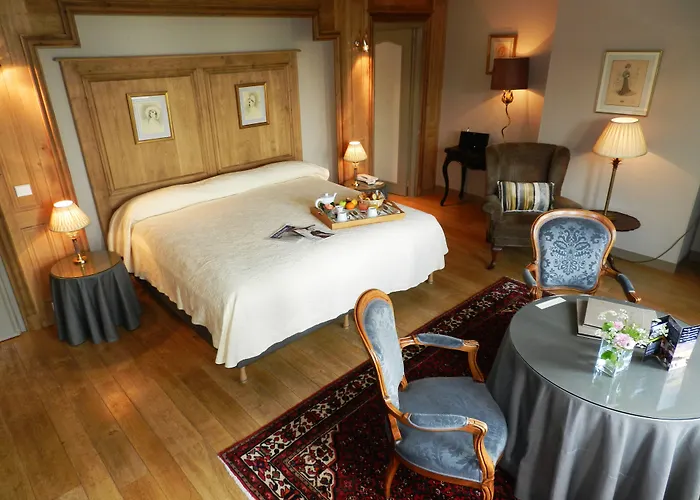 Le Manoir Des Impressionnistes