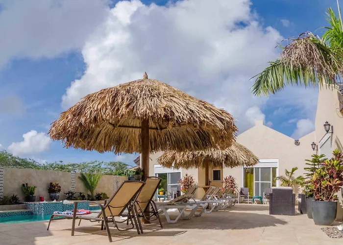 Golden Villas