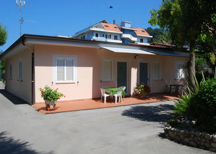Villaggio Verde Cupra