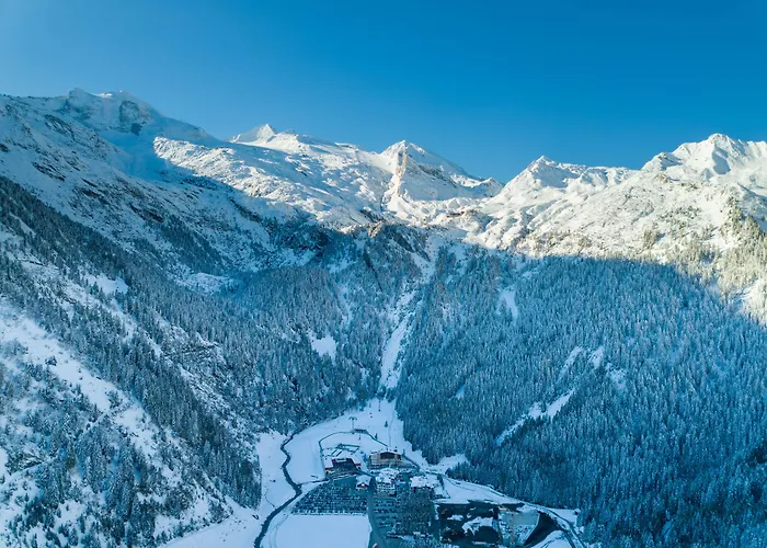 Alpenbad Hohenhaus
