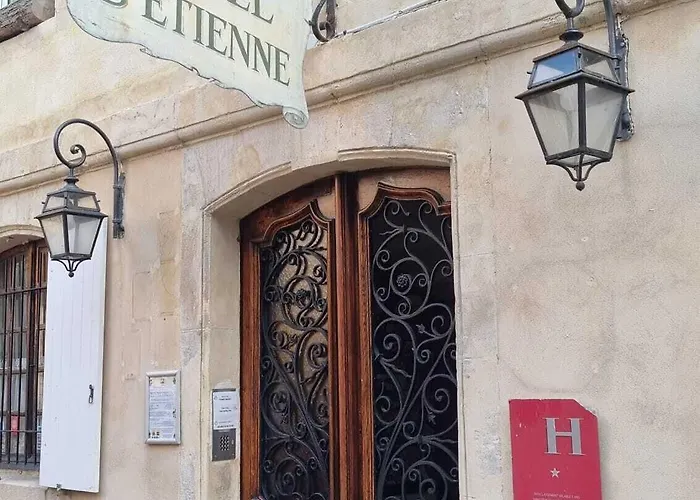 Saint Etienne