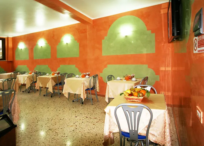 Hotel Cortese