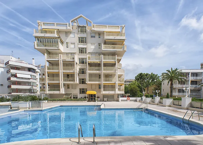 Ona Suites Salou