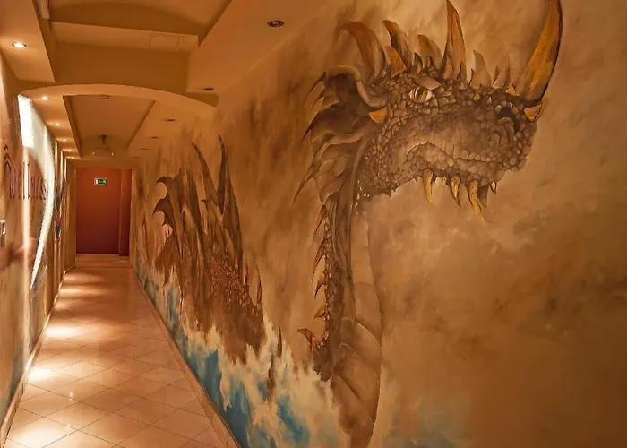 Hotel Wawel