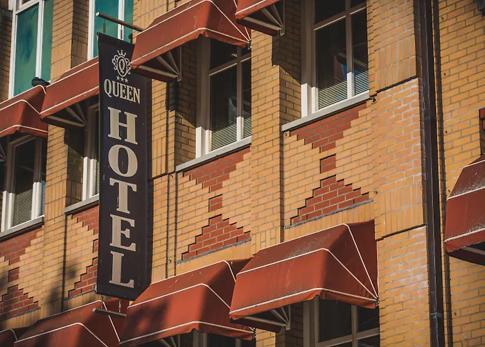 Queen Hotel