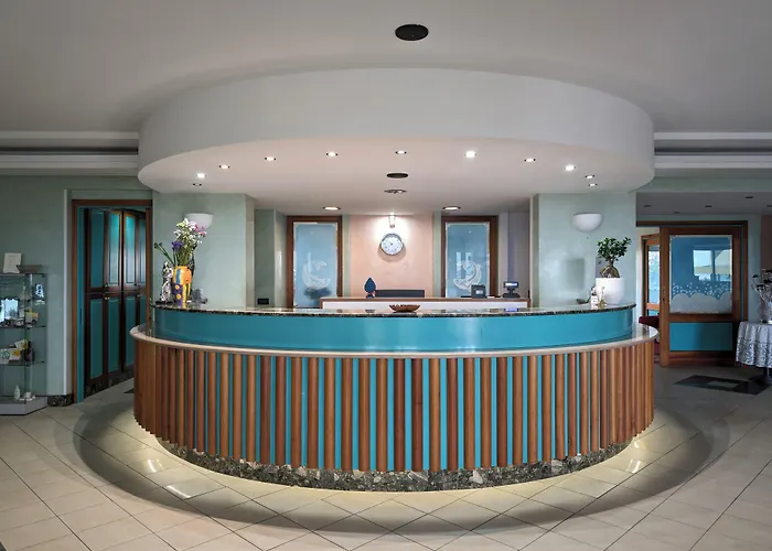 Hotel La Tonnara