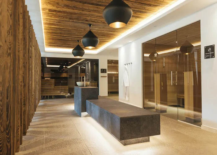 Schwarzer Adler - Sport & Spa
