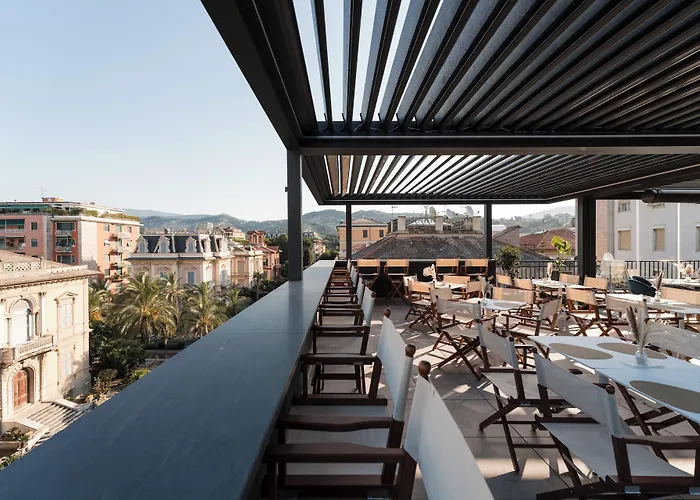 Albergo Stella Del Mare