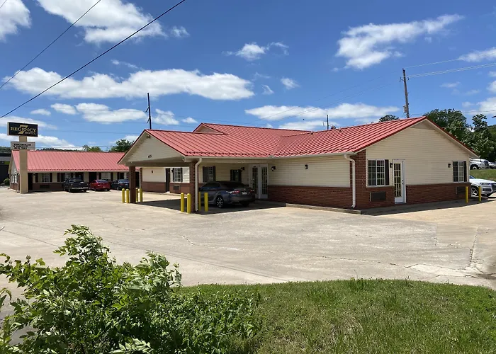 Regency 7 Motel