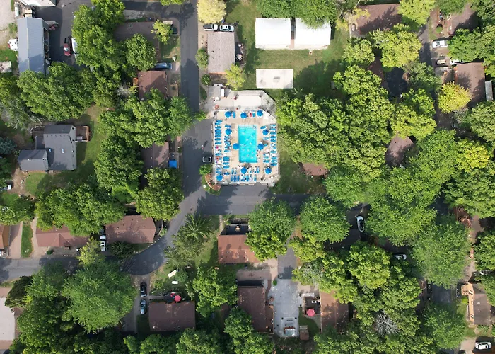 Island Club Rentals