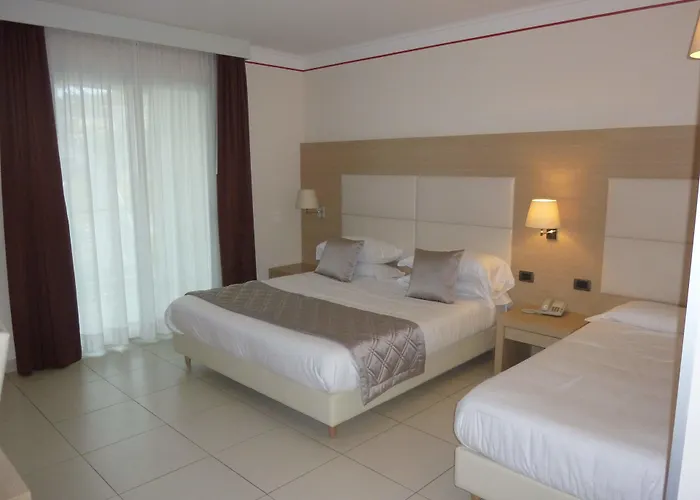 Mediterraneo Palace Hotel