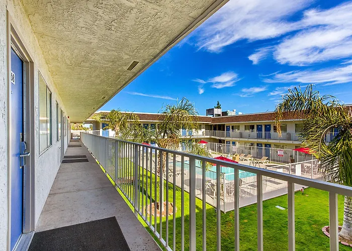 Motel 6-Phoenix, Az - North Bell Road
