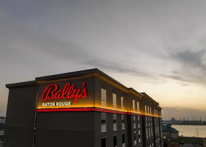 Bally'S