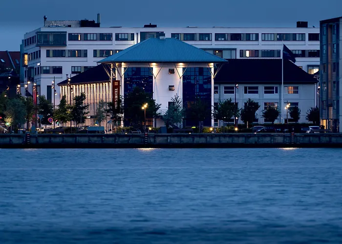 Slotshotellet Aalborg