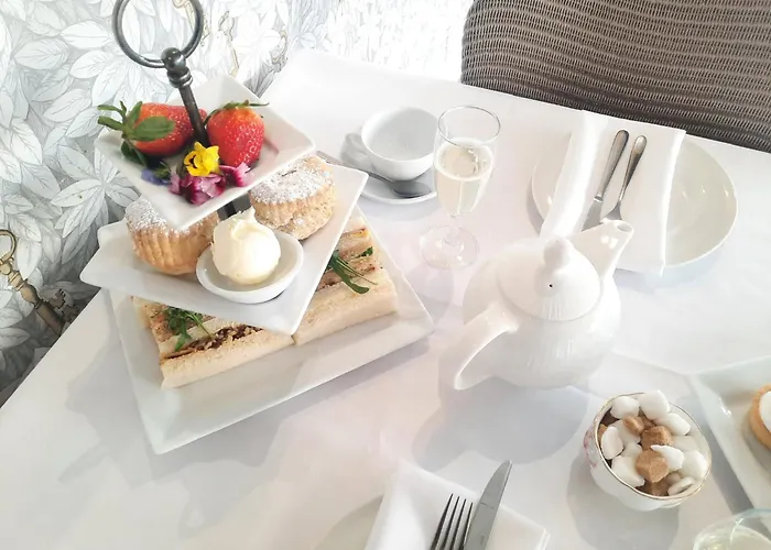 Golf hotels Mercure Milton Keynes