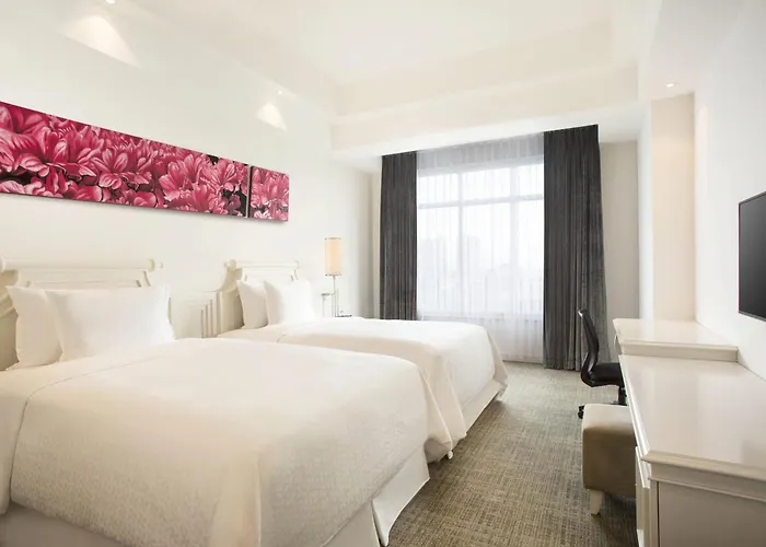 Four Points By Sheraton Bandung
