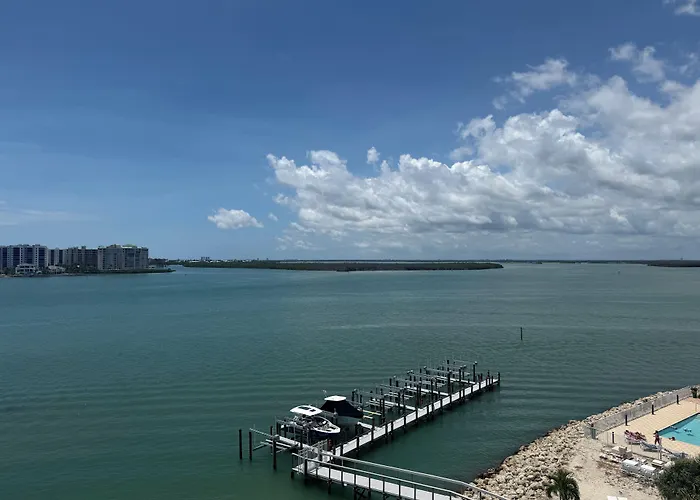 Lover'S Key Beach Club By Check-In Vacation Rentals