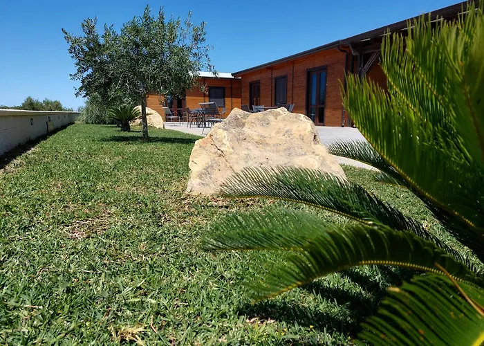La Vignazza B&B