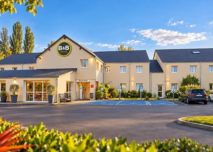 HOTEL Honfleur