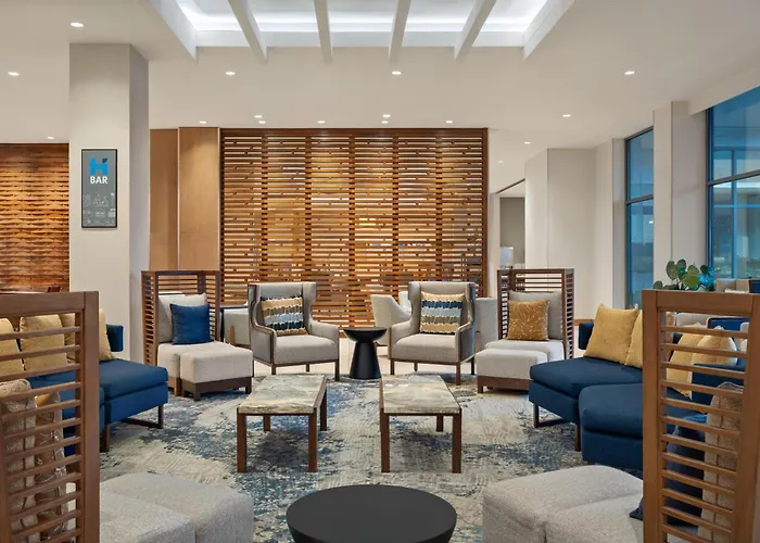 Hyatt House At Resort/Convention Center