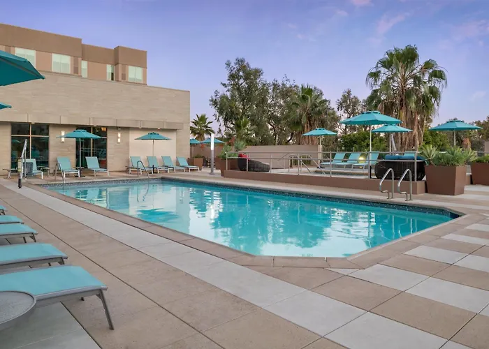 Hyatt House At Resort/Convention Center