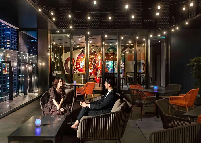 Pullman Tamachi