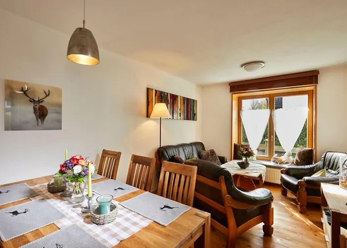 Ferienhaus Kaffeesatz