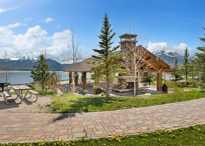 Alpine Ridge A25 By Great Western Lodging