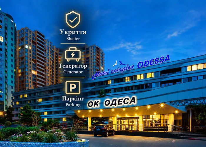 Ok Odessa