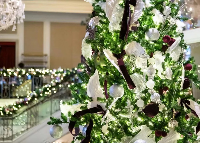 St. Regis Atlanta