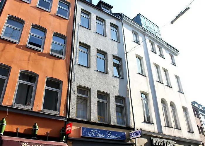 Kölner Pension