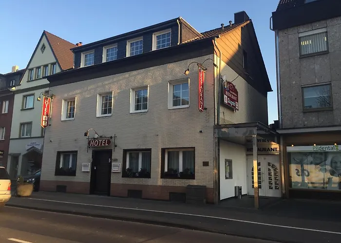 Restaurant Zagreb