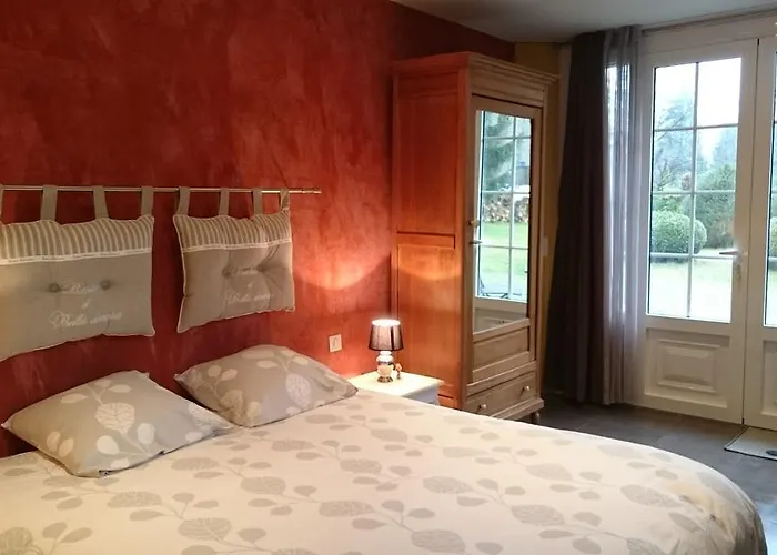 La Grange De Thalie.