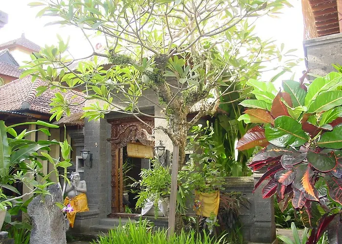 Putu Bali Villa & Spa