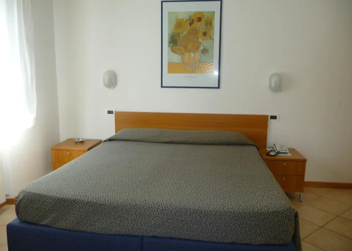 Hotel La Toscana