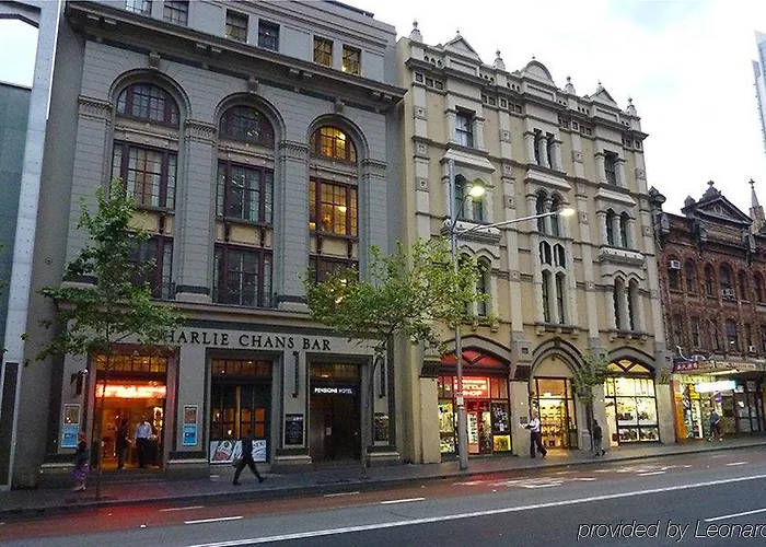 Beach Hotels 1831 Boutique