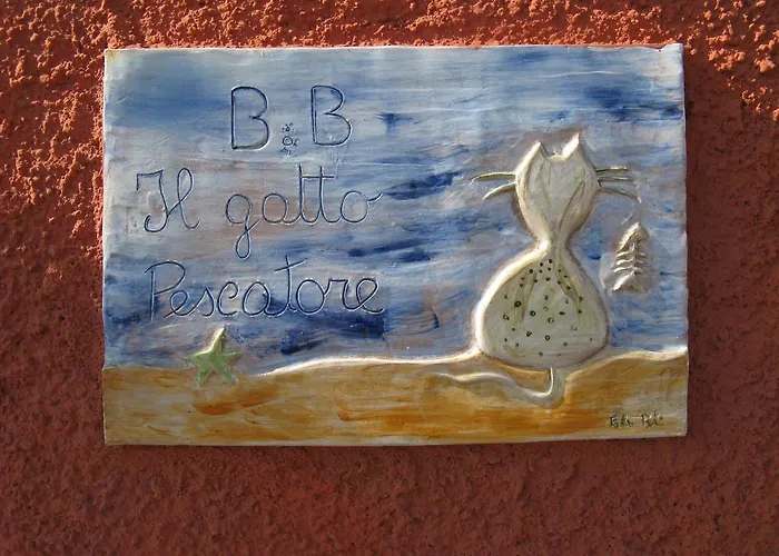 B&B Il Gatto Pescatore