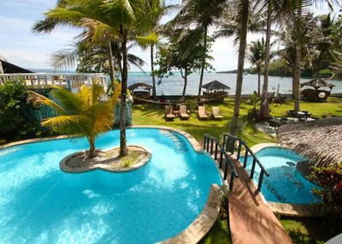 Paradise Bay - Beach & Watersport Resort