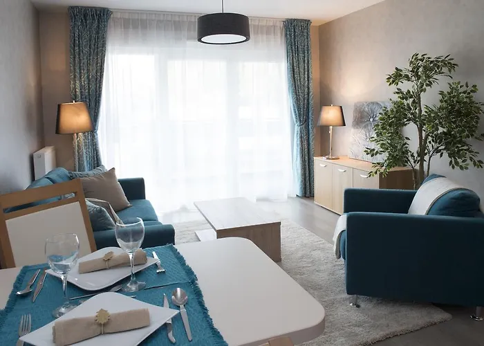 Domitys La Fleur de Lin