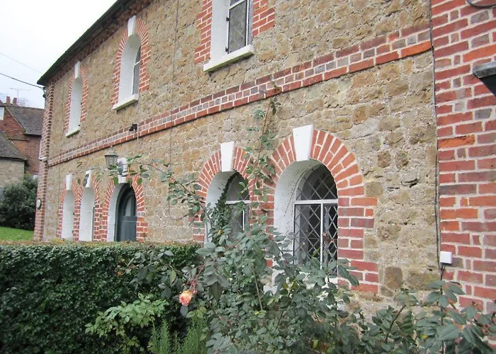 Leeds Castle Holiday Cottages