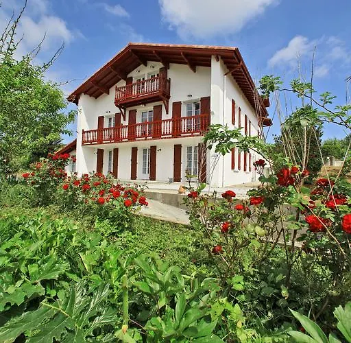 Hôtel accueillant les animaux: Hotel Agian - Maison Bonnet