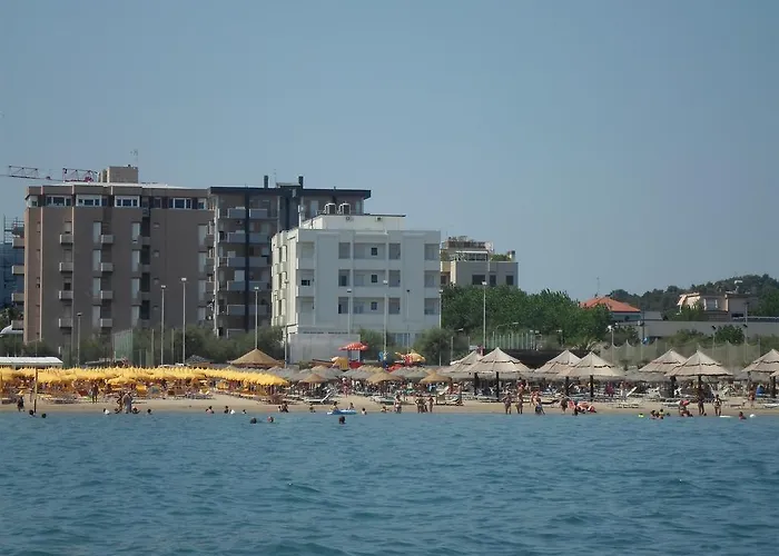 Hotel Mare