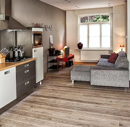 Holiday Accommodation Zen Zand