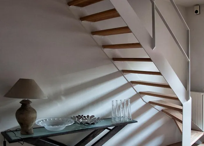 Holiday Accommodation Zen Zand