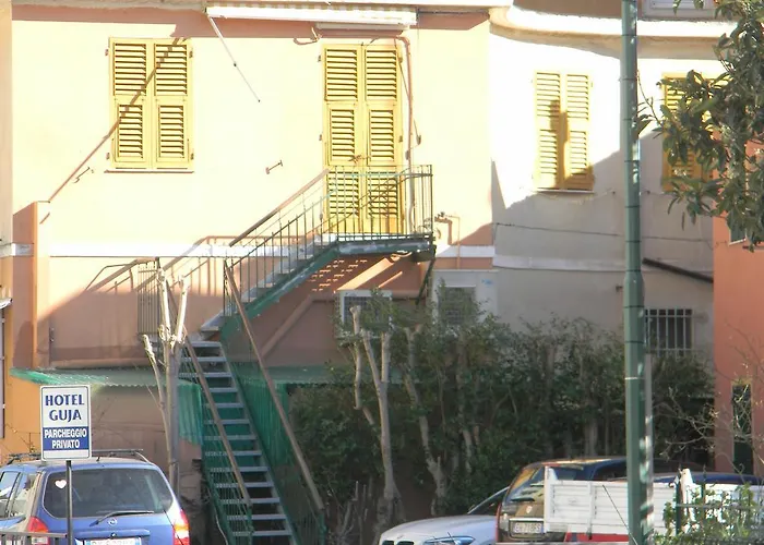 Vecchie Mura