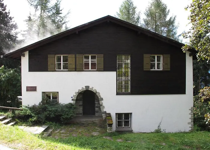 Arche de Noé B&B