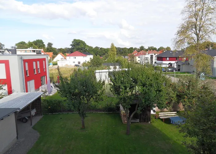 Ferienappartements Rindfleisch