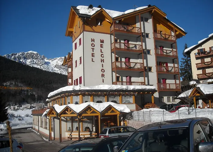 Hotel Melchiori